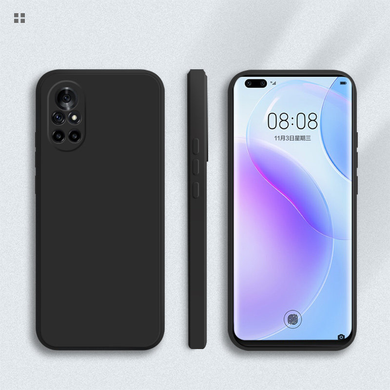 华为鼎桥n8pro手机机壳tdtech新款硅胶全包防摔手机保护套