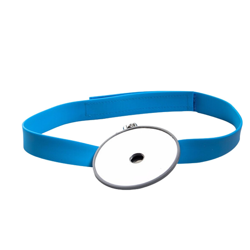 医用五官科额镜额反光镜额戴医生额镜耳鼻喉科内窥镜医用用具