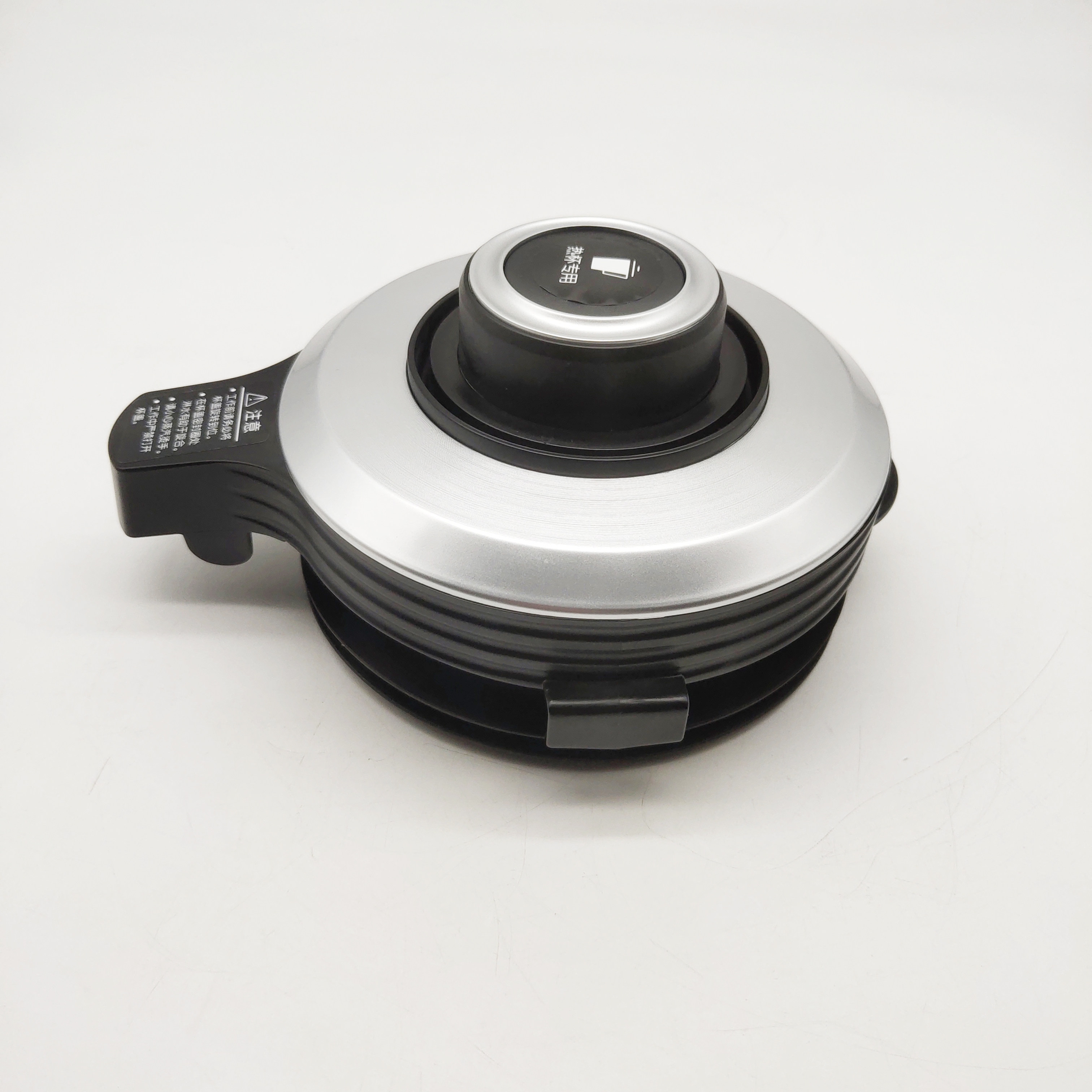 苏泊尔破壁机jp37v1300组件jp39v1300玻璃杯整套大小配件豆浆