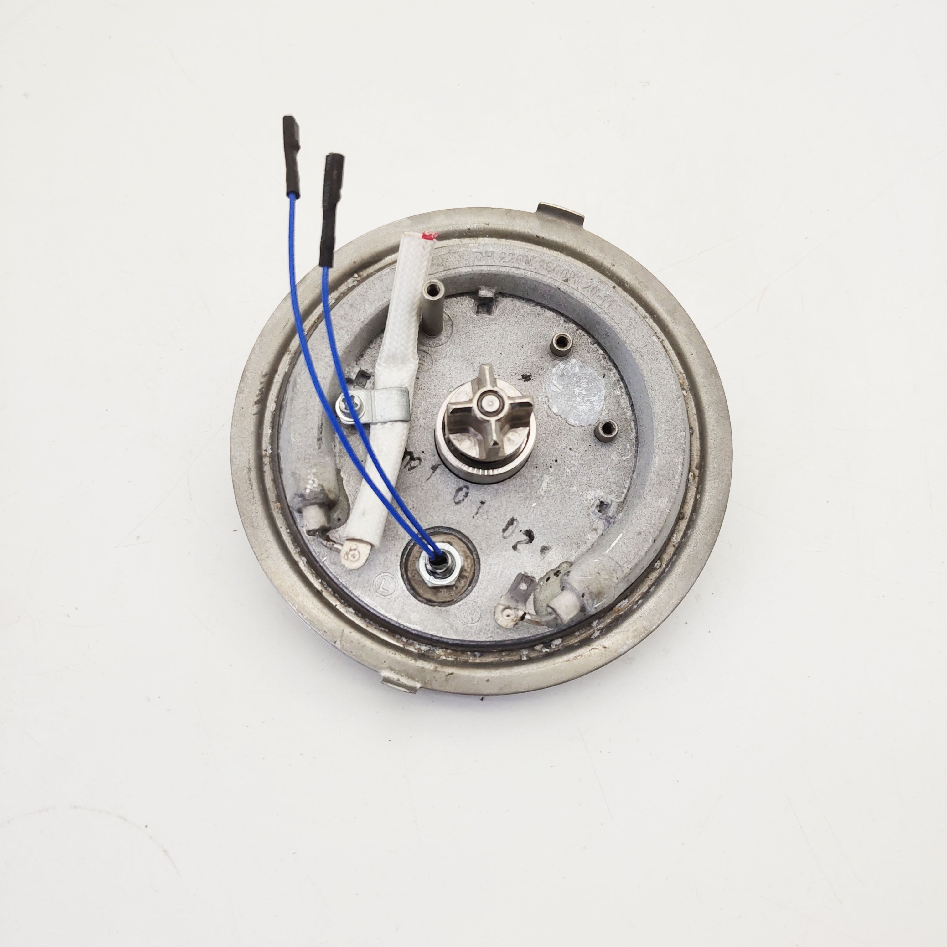 苏泊尔破壁机配件sp808原装刀盘进口刀头sp628sp530豆浆