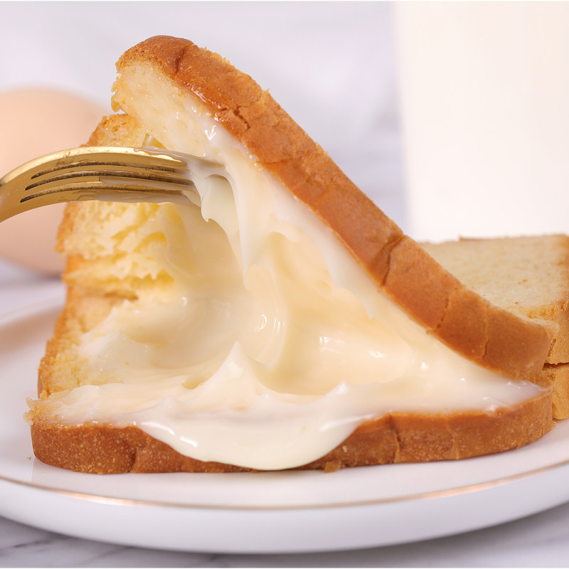 达利园全麦吐司面包整箱学生营养早餐食品半切片蛋糕吃的网红零食