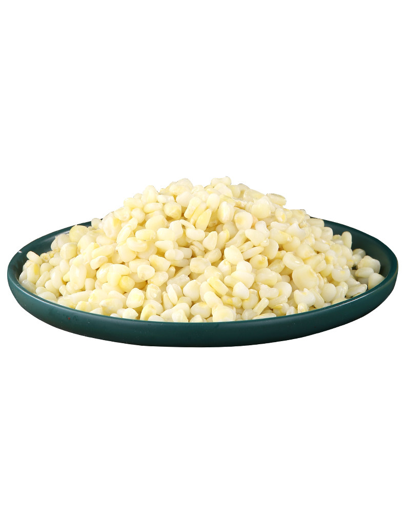 糯氏去皮脱皮玉米粒鲜玉米果速冻黏糯玉米胚芽玉米