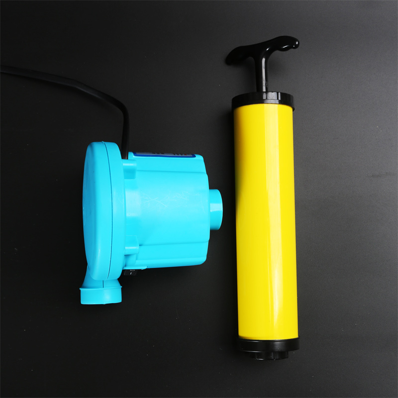 抽气手动气泵手泵真空收纳压缩整理专用泵吸抽气泵