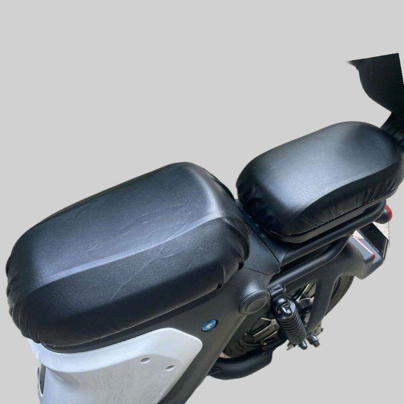 电动车防水坐垫适用uqiuqisu mqism2g2皮革更多电动车零