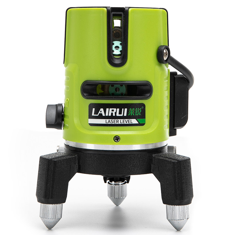 德国水平仪绿光ld蓝光激光红外线高精度自动打线水平仪
