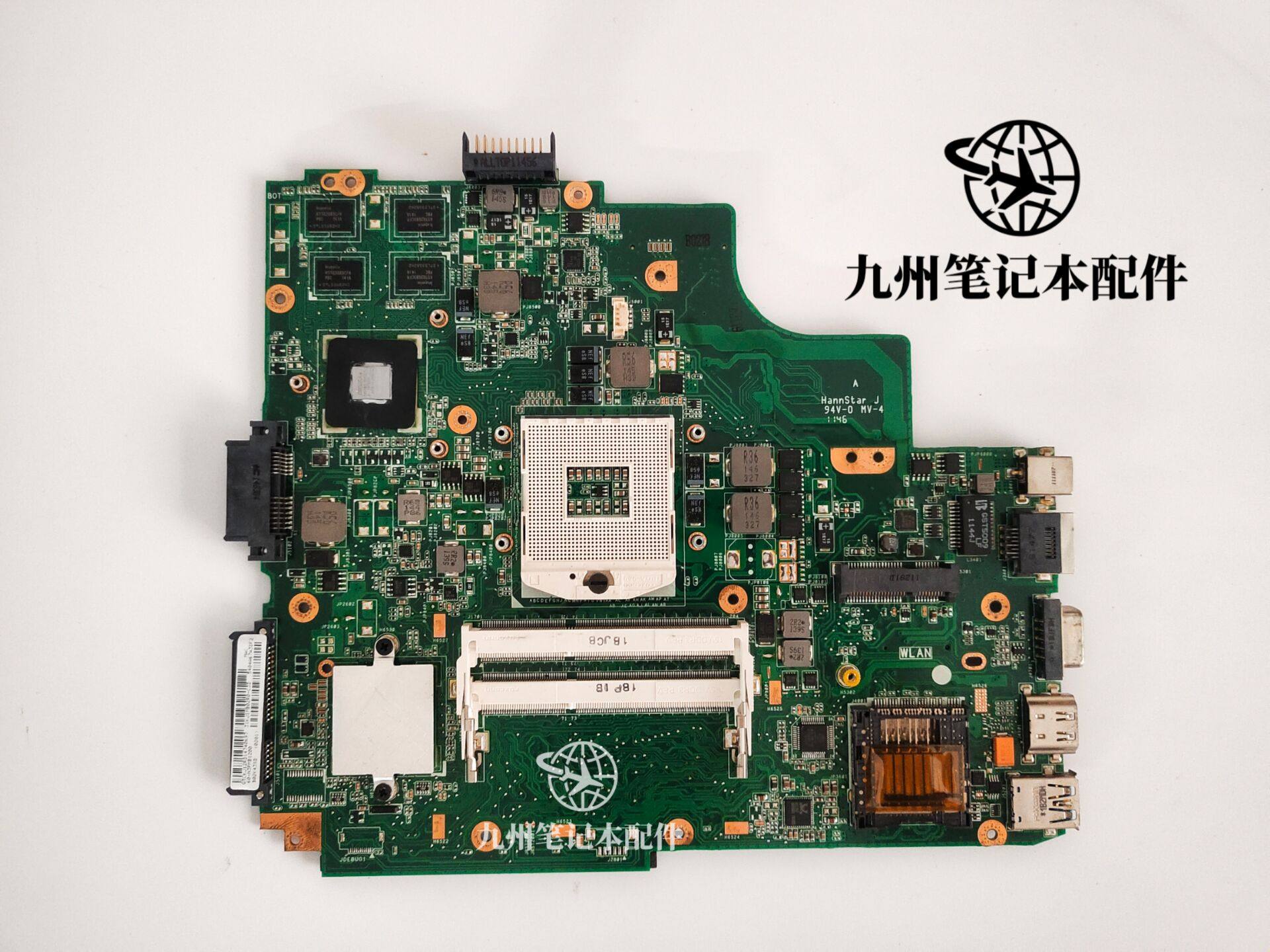 华硕a43sx43sk43sp43sa83sa84spr04jsa53sk53s笔记本零部件