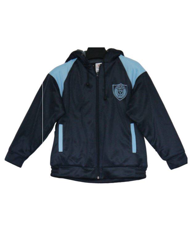 七宝镇明强小学冬季套装不退不换特价校服