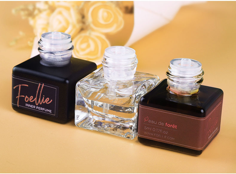 韩国爱恋羞羞foellie私处私密香水女性护理专用男女情趣调情香氛