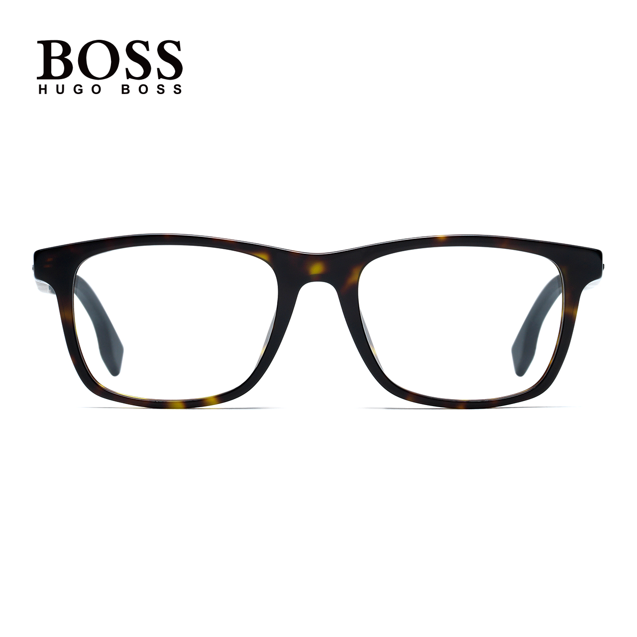 hugo boss男士眼镜架方框时尚商务休闲全框板材舒适眼镜架 1024