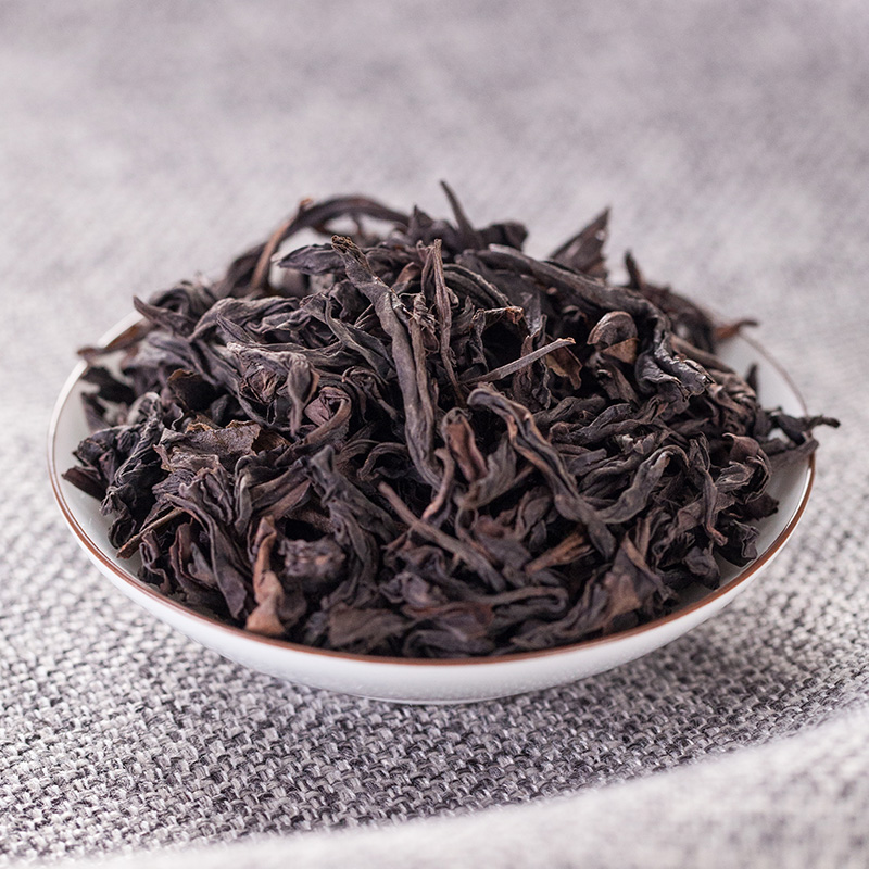 茶叶咨询武夷罐装单罐装肉桂岩茶乌龙茶客服保国其它乌龙茶