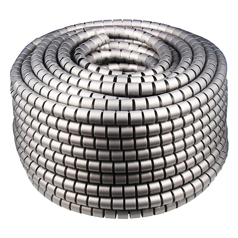 电线收纳理线器包线管整理神器装饰线束线器理线器