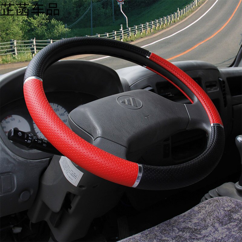 福田奥铃ctsctxtxts捷运运载货车方向盘方向盘套