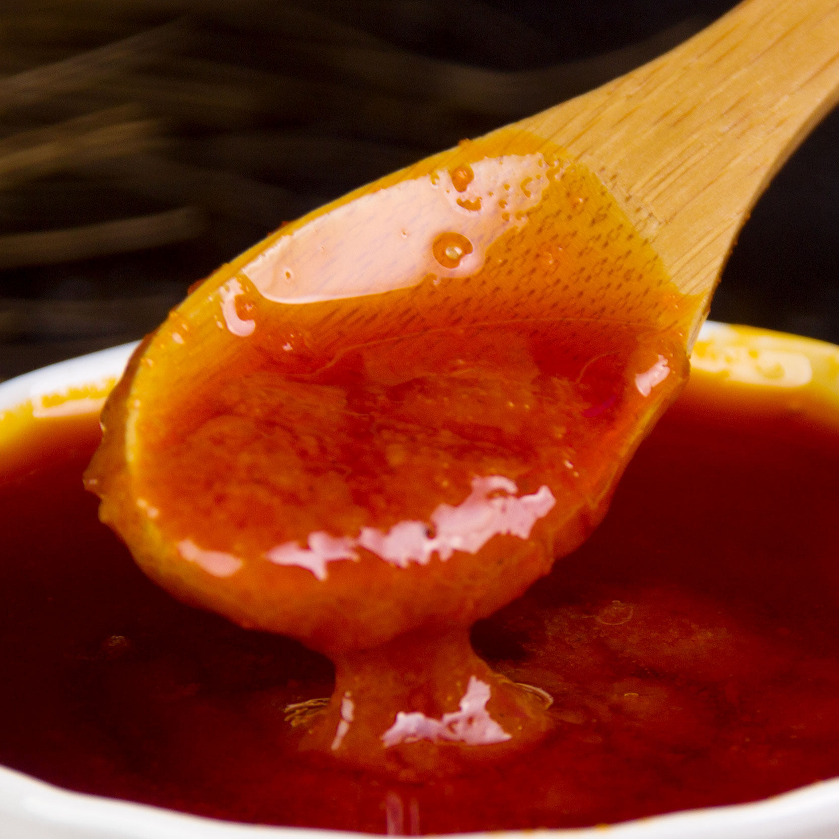 贵州200g佐料汤配红酸农家胡子特产刘胡子遵义火锅调料