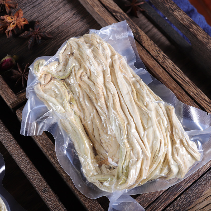 萝卜湖南土特产农家自制干干干货脆嫩卜丝风干脱水蔬菜