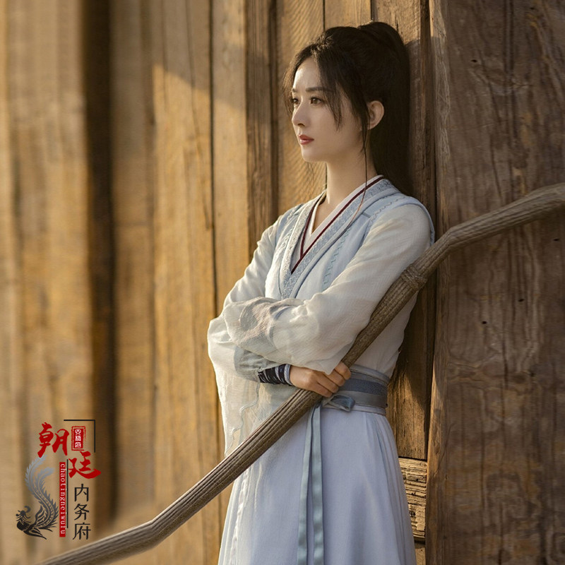 侠女刺客汉服女侠客服剑客仙侠影视古装武侠女民族服装