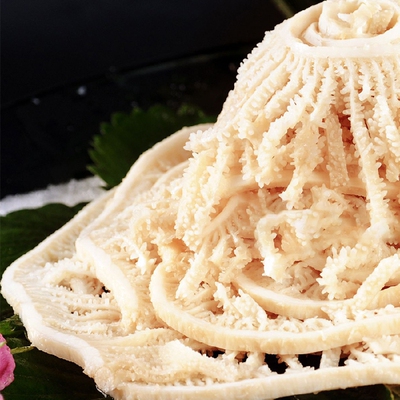 牛百叶亲热白煮白千层火锅食材含水1500g涮锅开袋即涮牛杂类 原价136