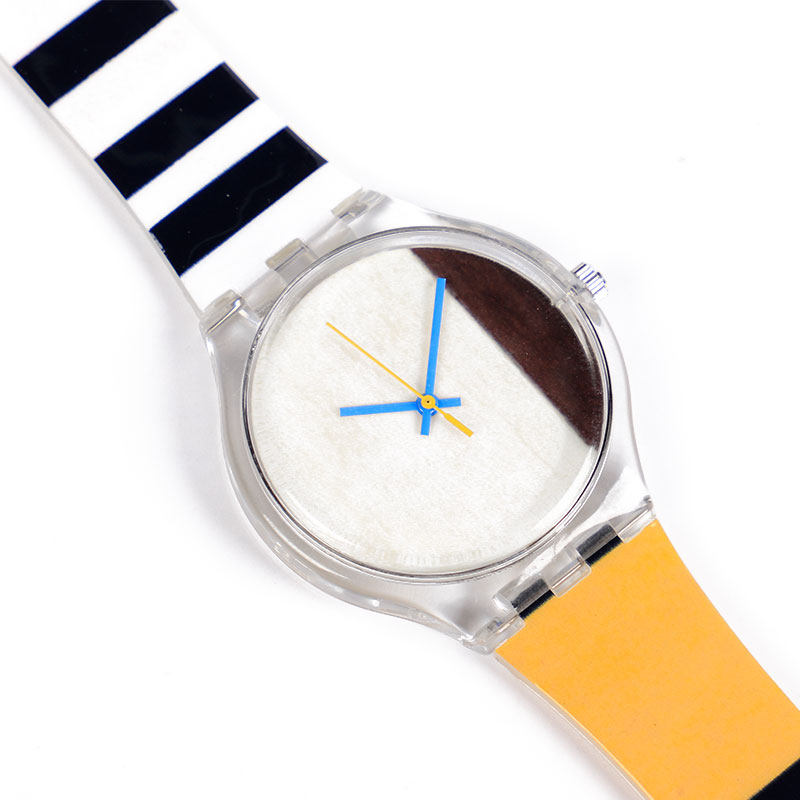 moma原装进口德里里安手表博物馆文创创意礼品闺蜜创意礼盒