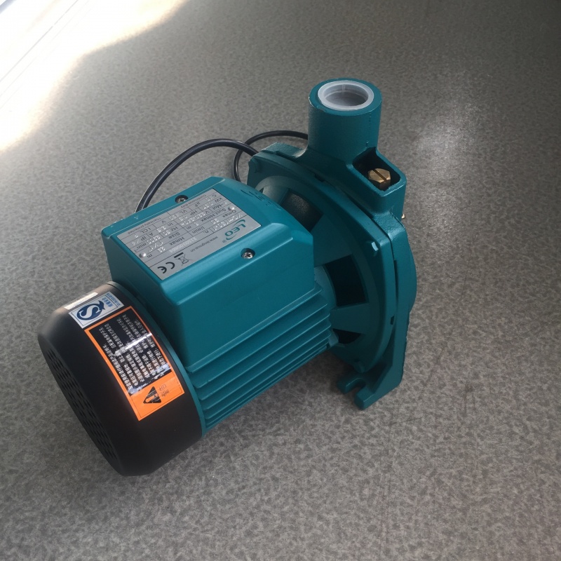 利欧水泵xcm1301流量家用增压离心泵管道循环自吸水泵