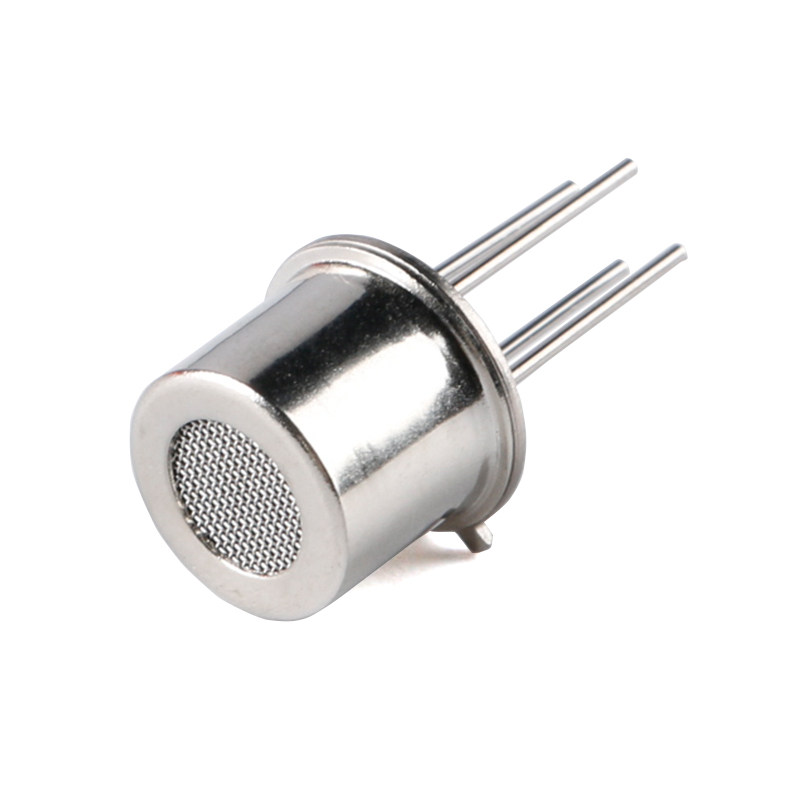 mp7一氧化碳传感器气体报警器探头co气敏元件501000ppm传感器