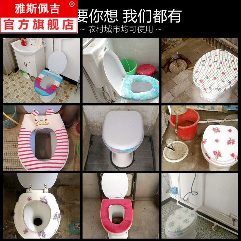 农村旱厕坐便器旱马桶 老年旱便马桶 陶瓷免冲直通式蹲便改造专用