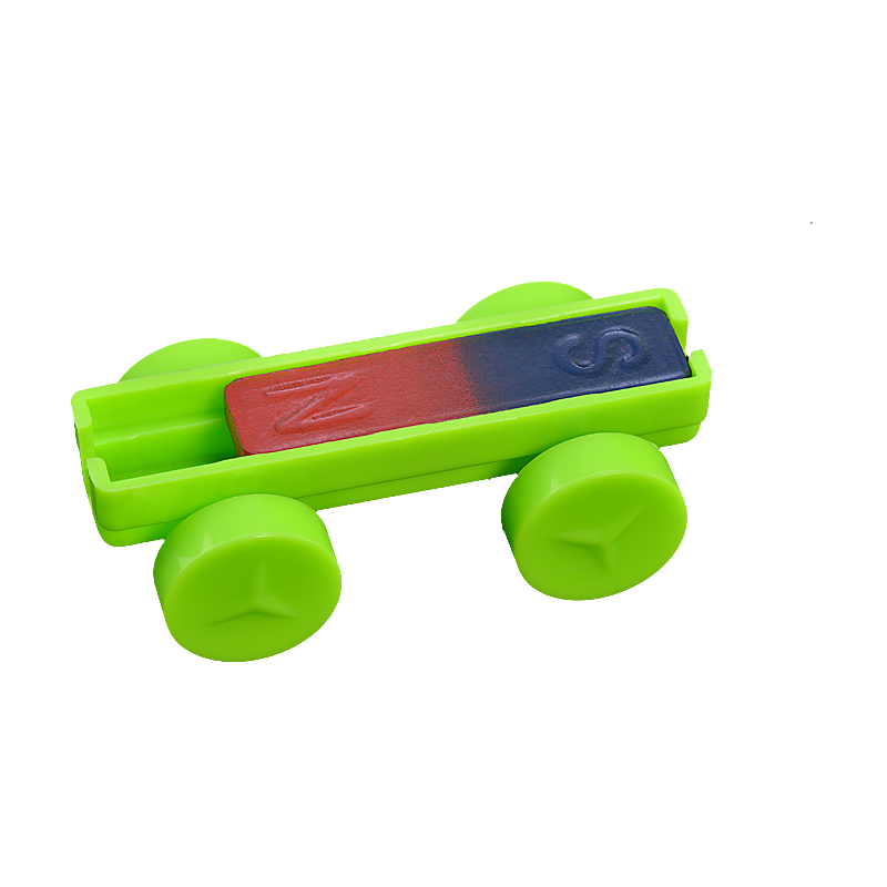 配件科达磁力小车小学科学实验物理实验教学仪器教学仪器