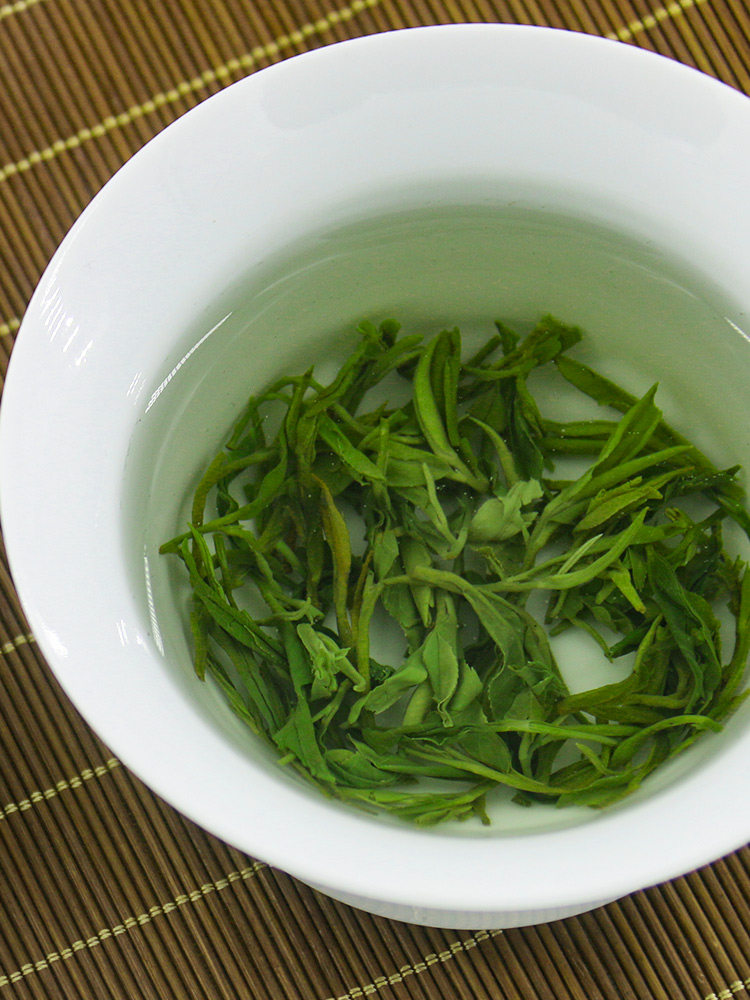 沩山毛尖嫩芽2021新茶散装一级茶叶日照充足其它绿茶