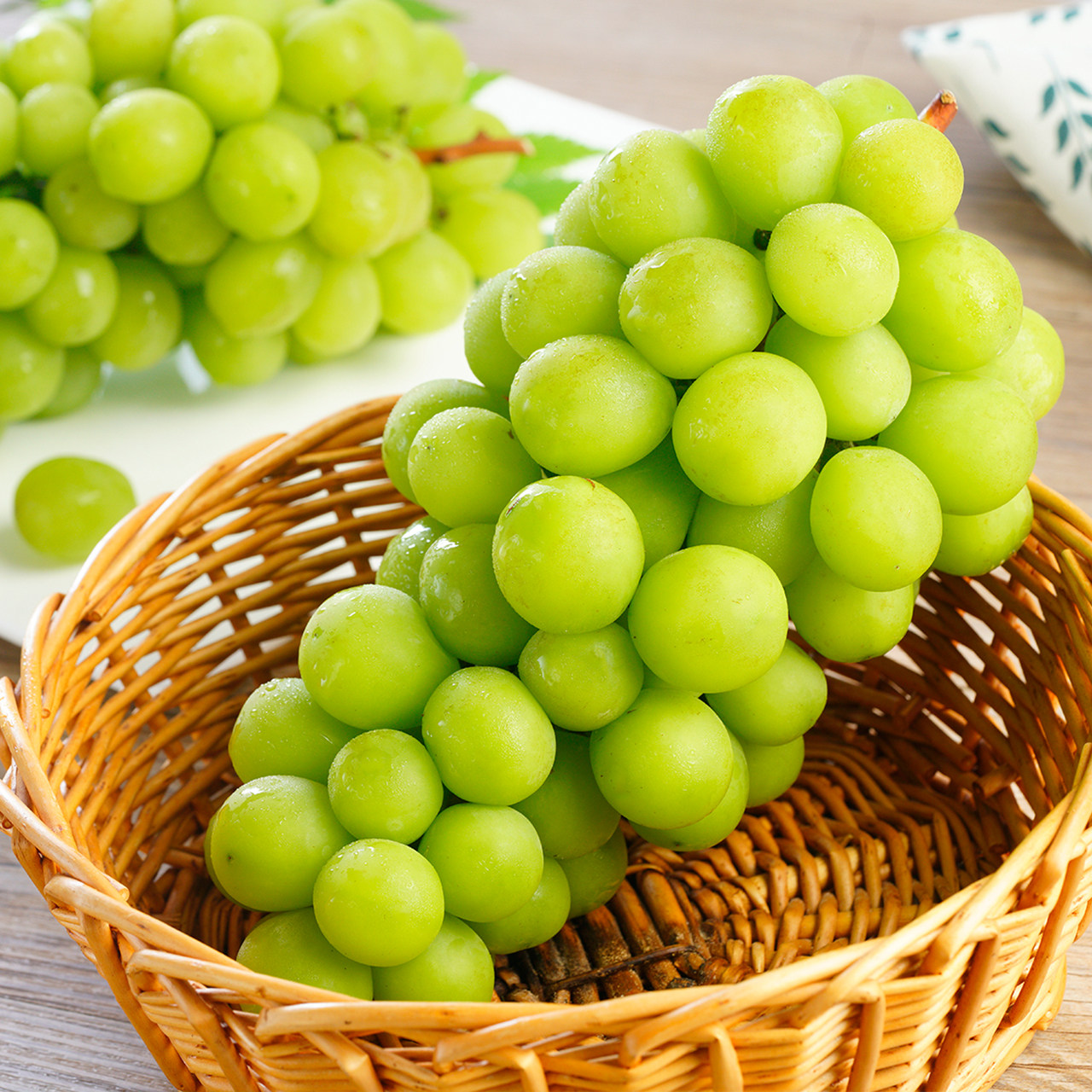 葡萄玫瑰新鲜阳光提提提子无籽3斤当季水果葡萄