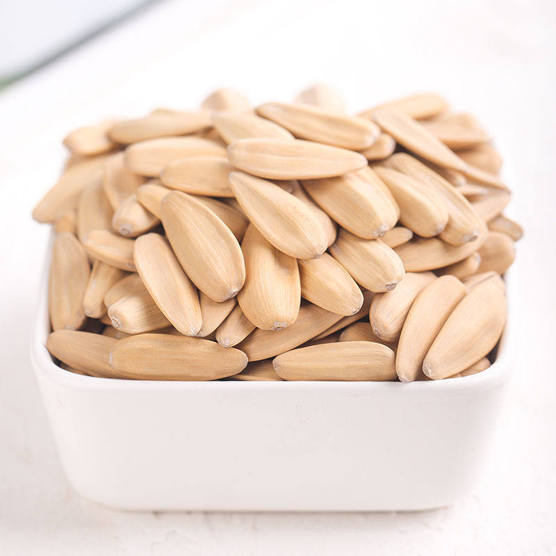 恰童年蟹黄味瓜子仁30袋葵花籽仁小包装休闲零食品可试吃2包