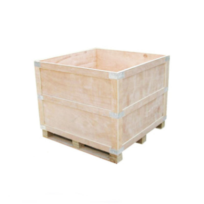定制胶合板木箱厂家供应可定制机械设备五金配件装箱680×470×48