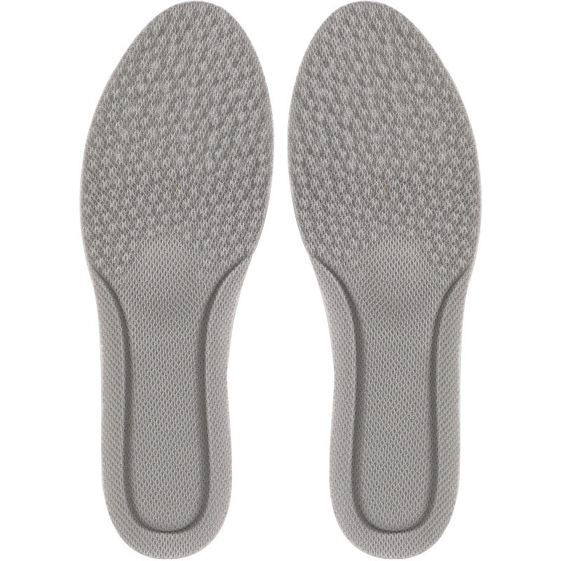 boost踩屎鞋垫运动减震透气吸汗防臭夏季超软鞋垫