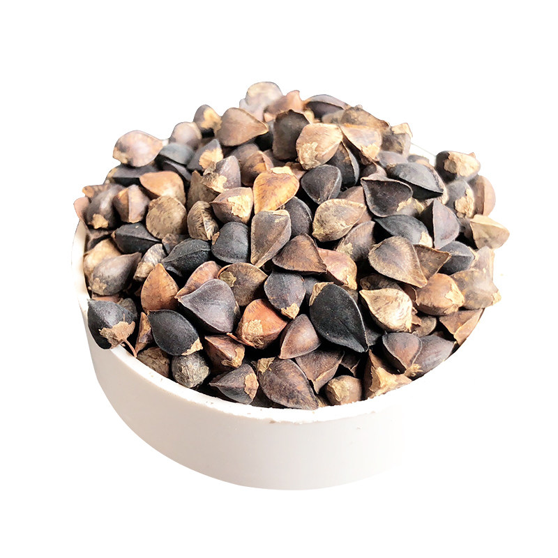 鸟粮荞麦带壳宠物零食豚鼠仓鼠粮食鸽粮玄凤鸟食