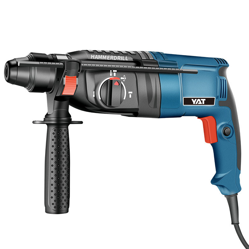 【亚特】大功率电锤电镐电钻冲击钻