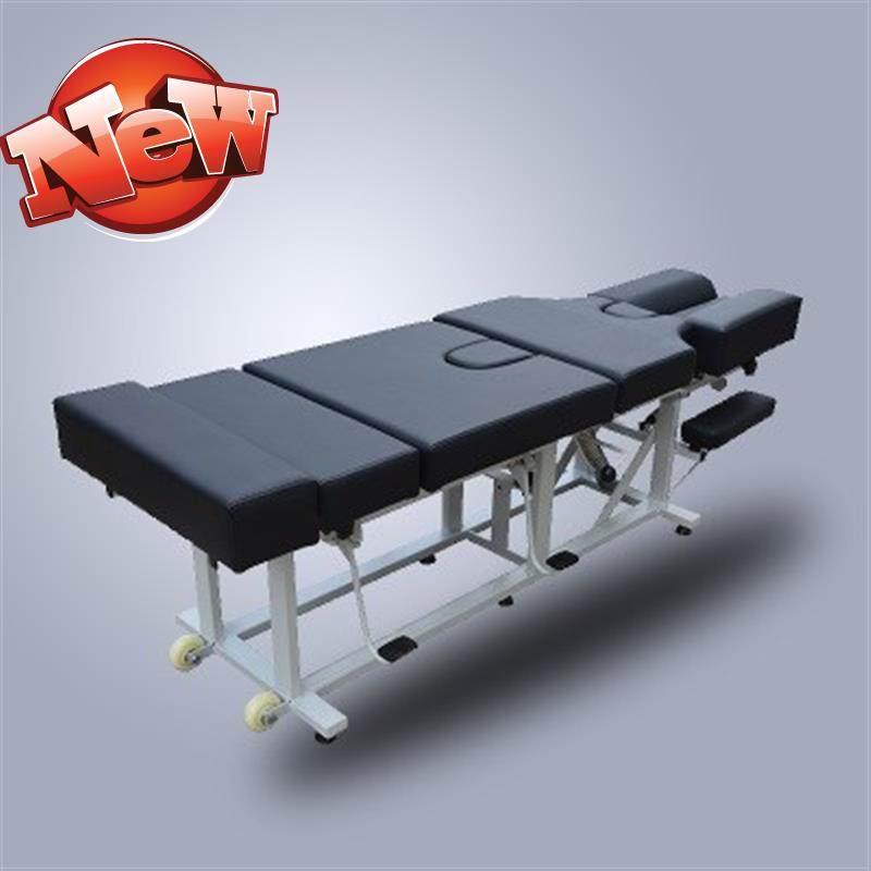 美式整脊按摩骨气骨雕顿压床板床整形美容矫正正骨按摩床