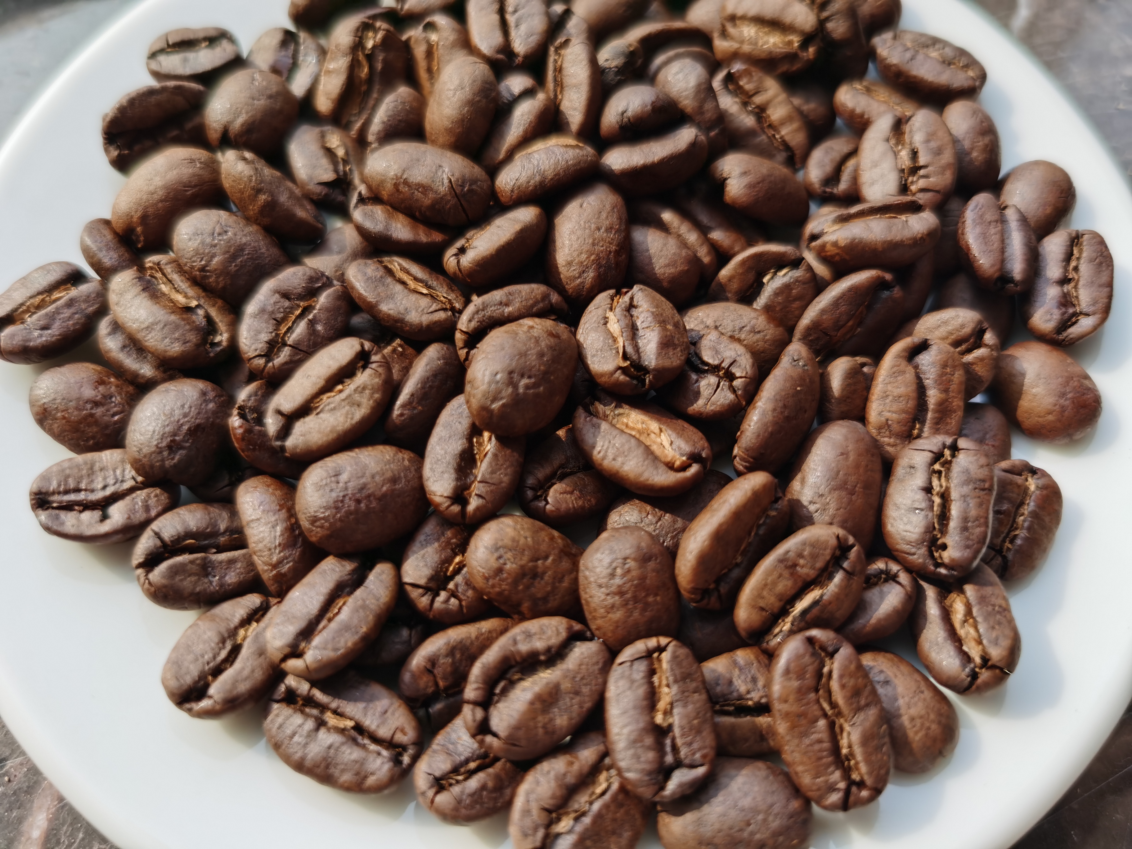 黄金曼苏门答腊袋装227克香醇烘焙新鲜印尼精选咖啡豆咖啡豆