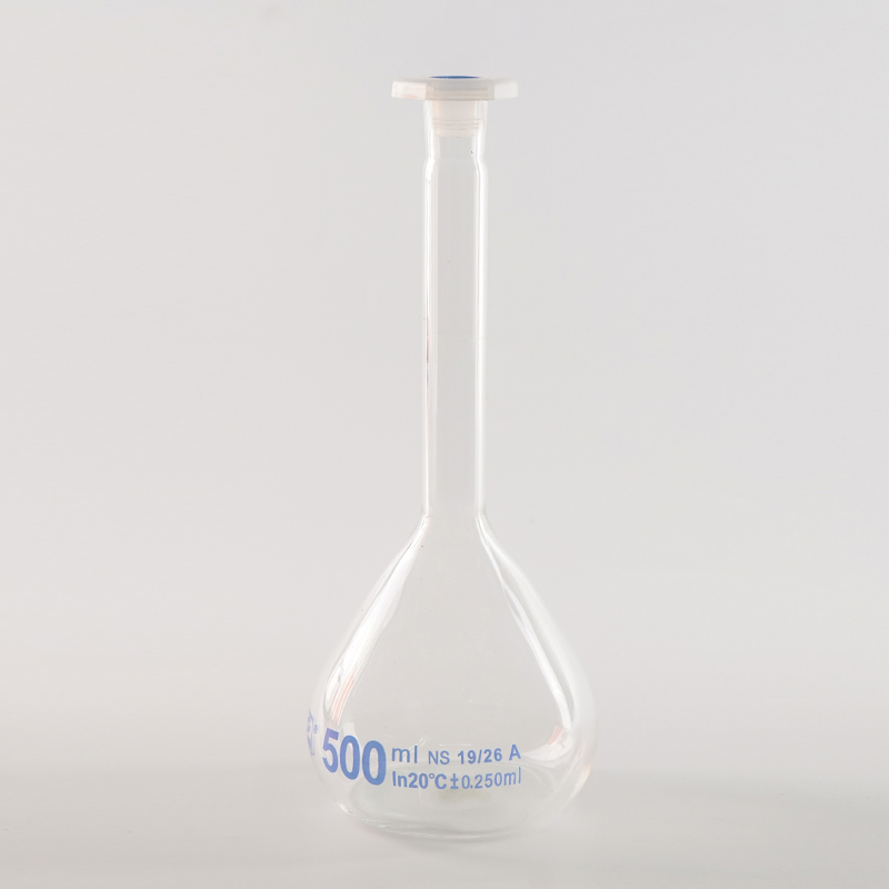 玻璃容量瓶1000ml量瓶瓶类