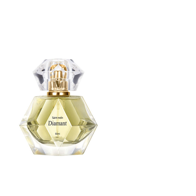 香水圣美伦之恋水晶系列女士持久花香清新自然香水