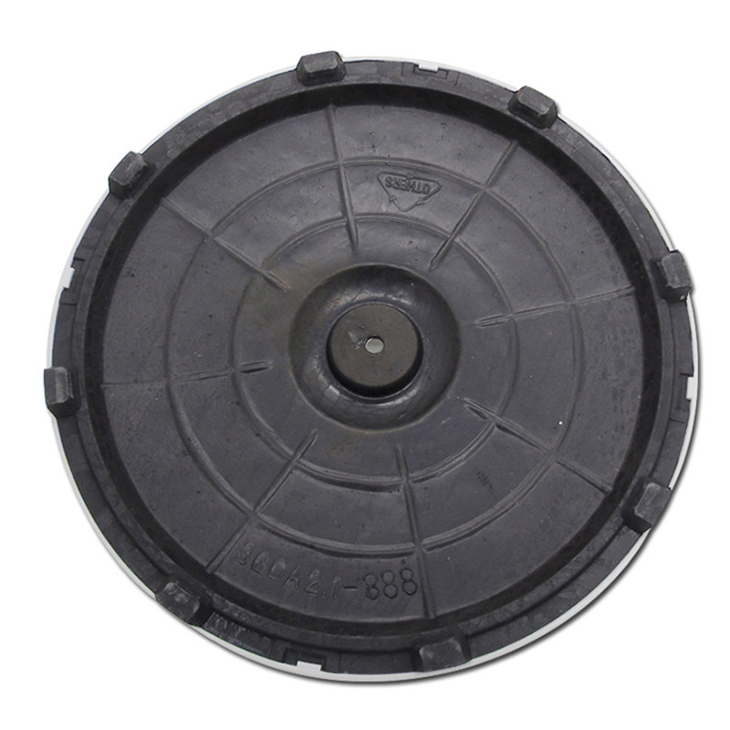 美的电风扇底座fs4013erfs409dfs4015g1落地扇圆盘支撑底盘风扇