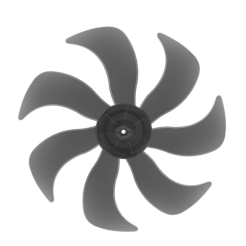 格力电风扇风叶扇叶fd-3515h7fd-35x65h7落地扇台扇7叶叶片风扇