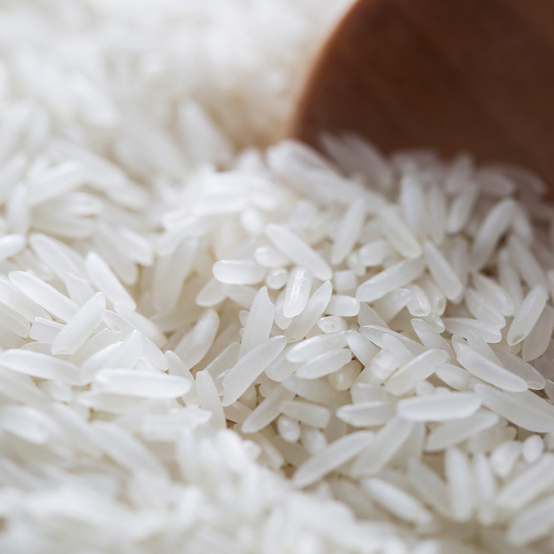 农家正宗长粒香米大米真空10斤装