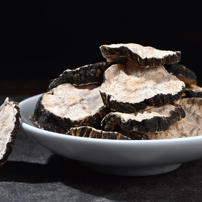 玛卡中药材玛咖切片淫羊泡茶人参枸杞锁阳肉苁玛咖干