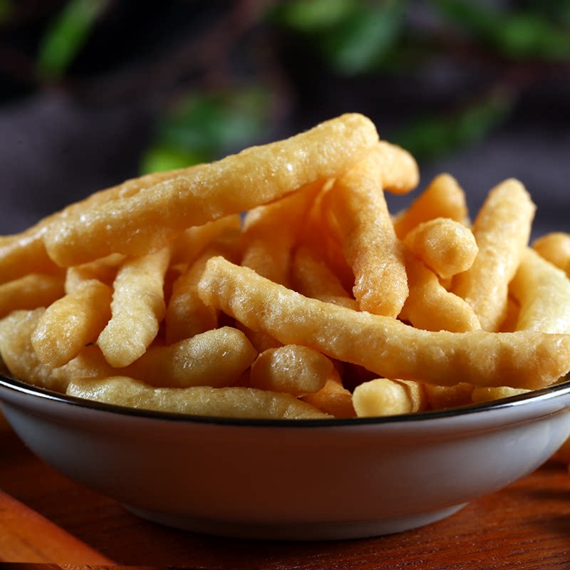 运武江苏阜宁特产京果传统手工糕点糯米零食传统糕点