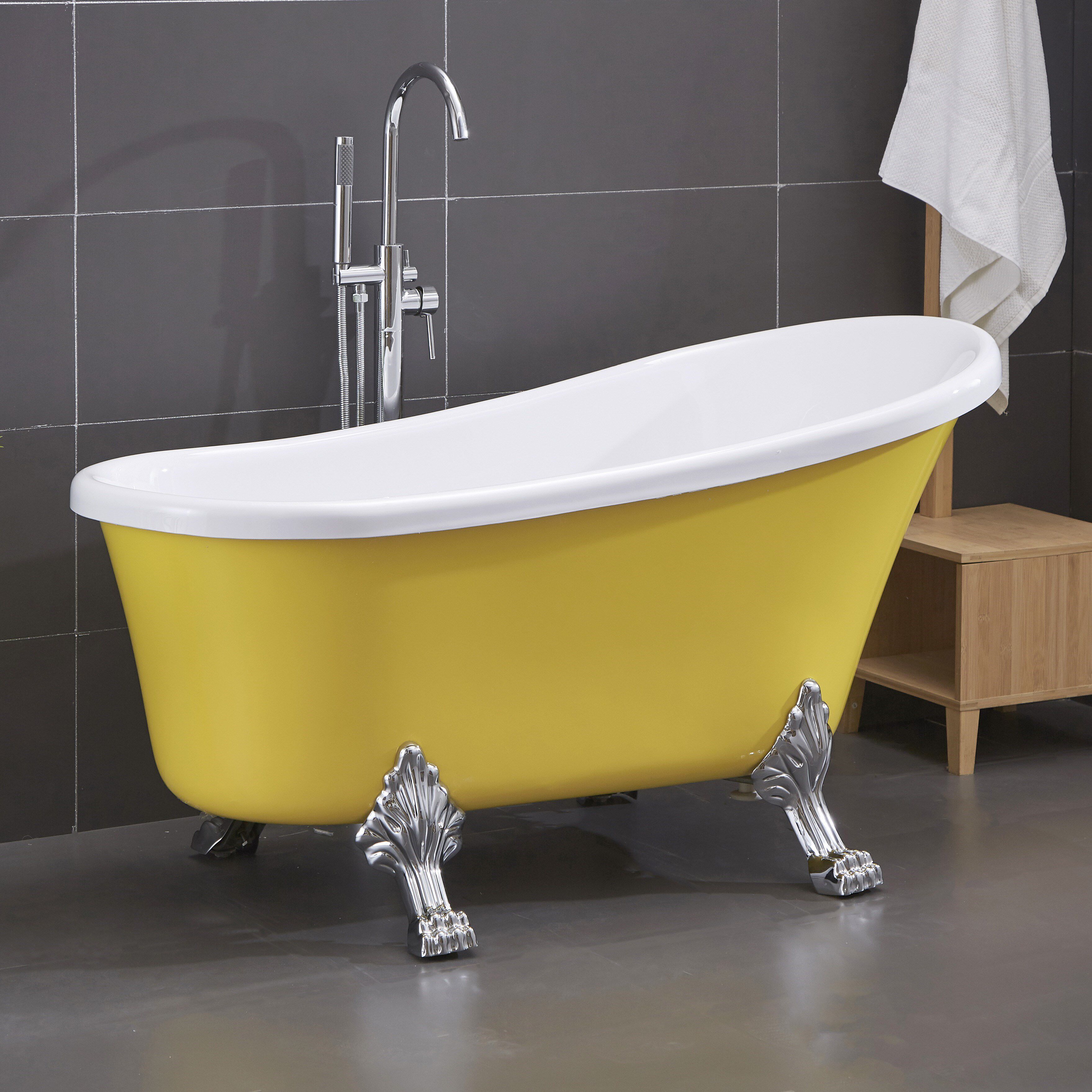 花园校园放置情侣学校移动欧式女童结实便利普通浴缸