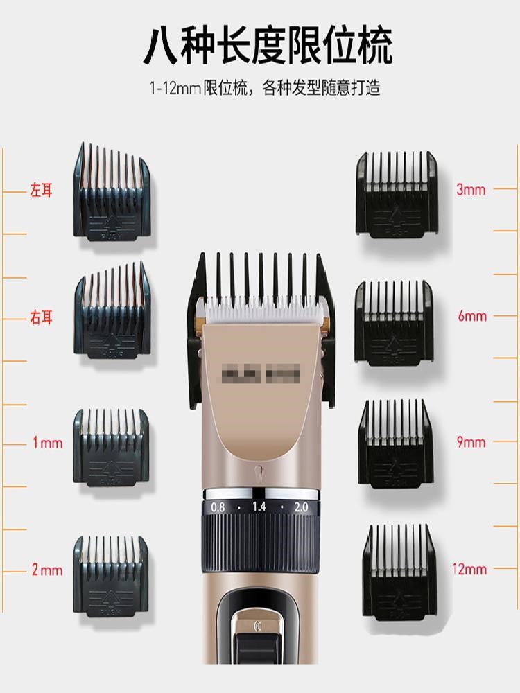 专业美发用品扫头发刷子软毛掸发担扫理发毛刷剪发廊扫碎发刷工具