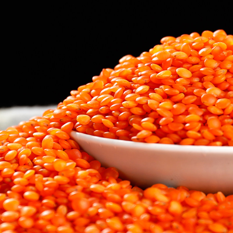 3斤发5斤扁豆土耳其新货农家马粟豆五谷杂粮小扁豆500g其它