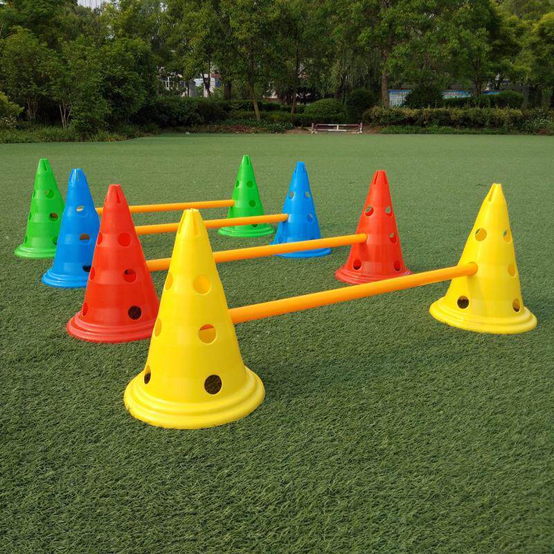 幼儿园户外体育区玩具器材跨栏室外器械大型儿童感统训练器材