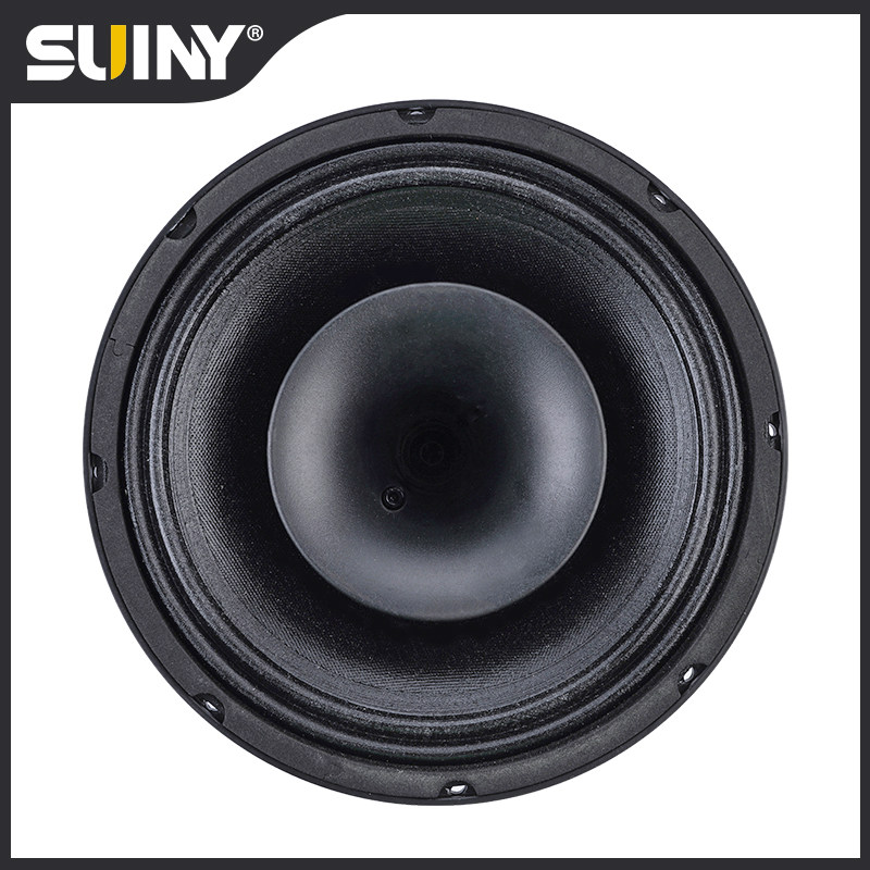 低音10寸返听立体声高音一体同轴高低音喇叭全频喇叭