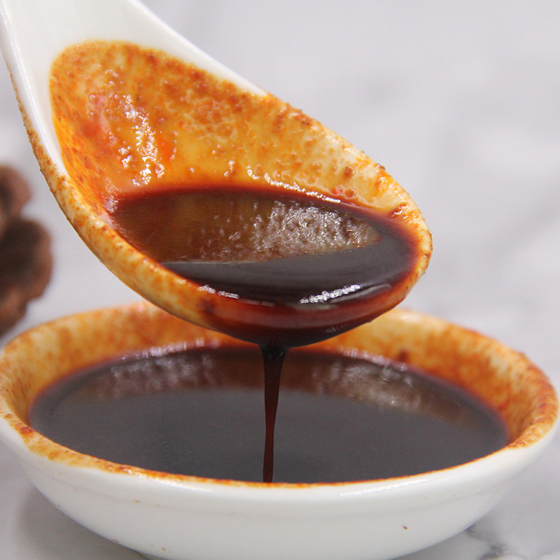 红烧烧肉烧料酱汁500g排骨狮子头调味酱料酱类调料