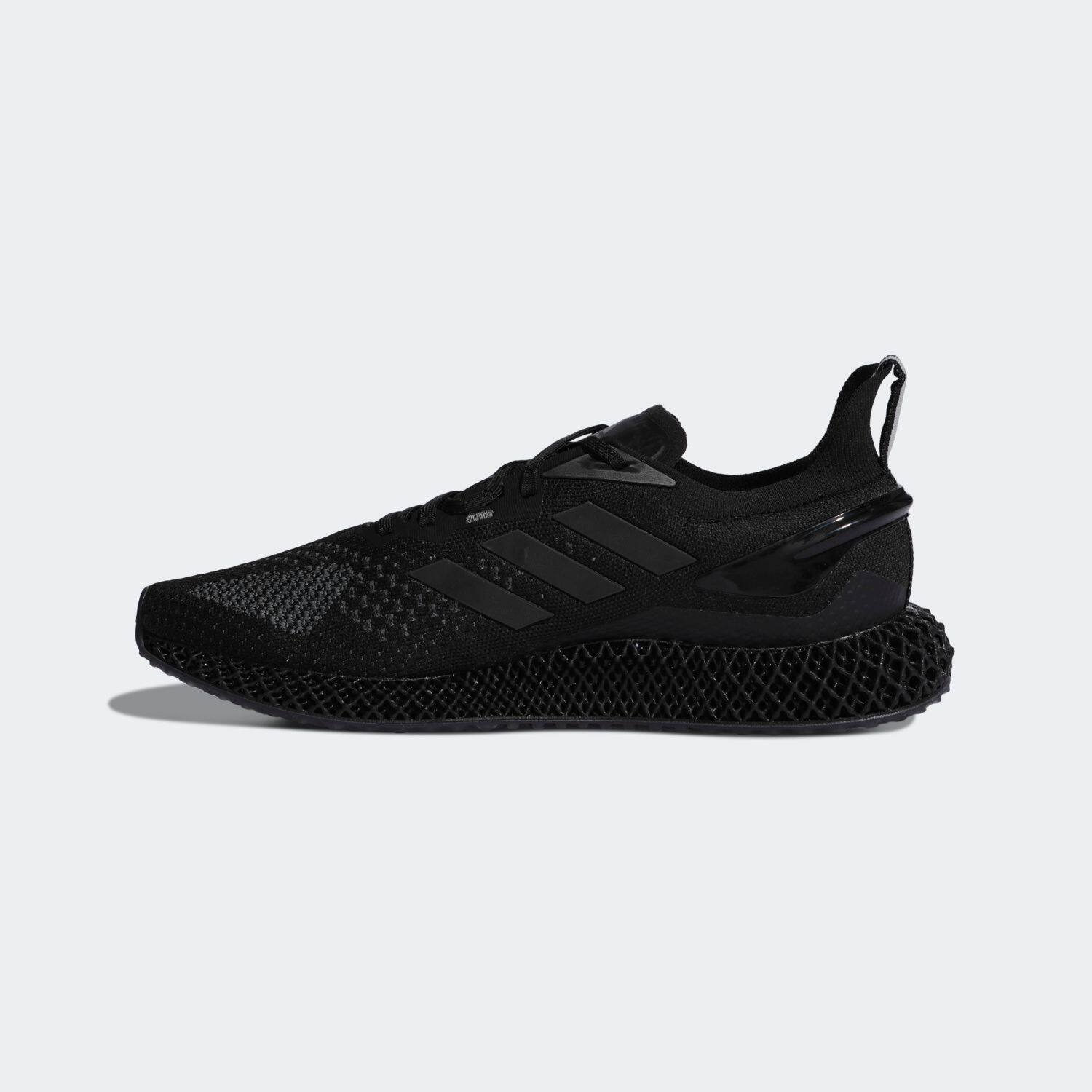 adidas阿迪达斯正品2020秋季新款男子休闲舒适运动跑步鞋