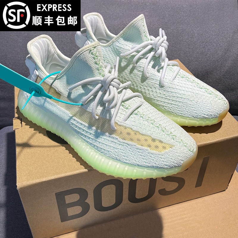 KERT广椰子鞋350正品官网莆田透气男鞋2022年新款夏季鞋子男潮鞋