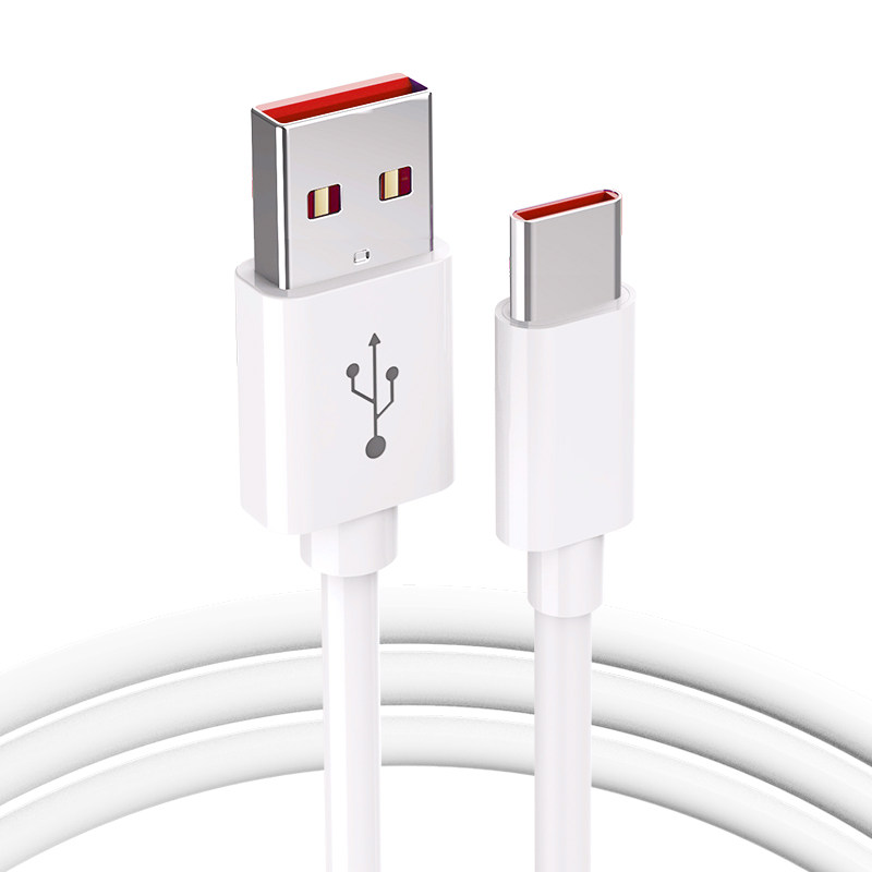 适用k30protpyectpc9充电器note7tape正品k40k50黑鲨小米手机数据线